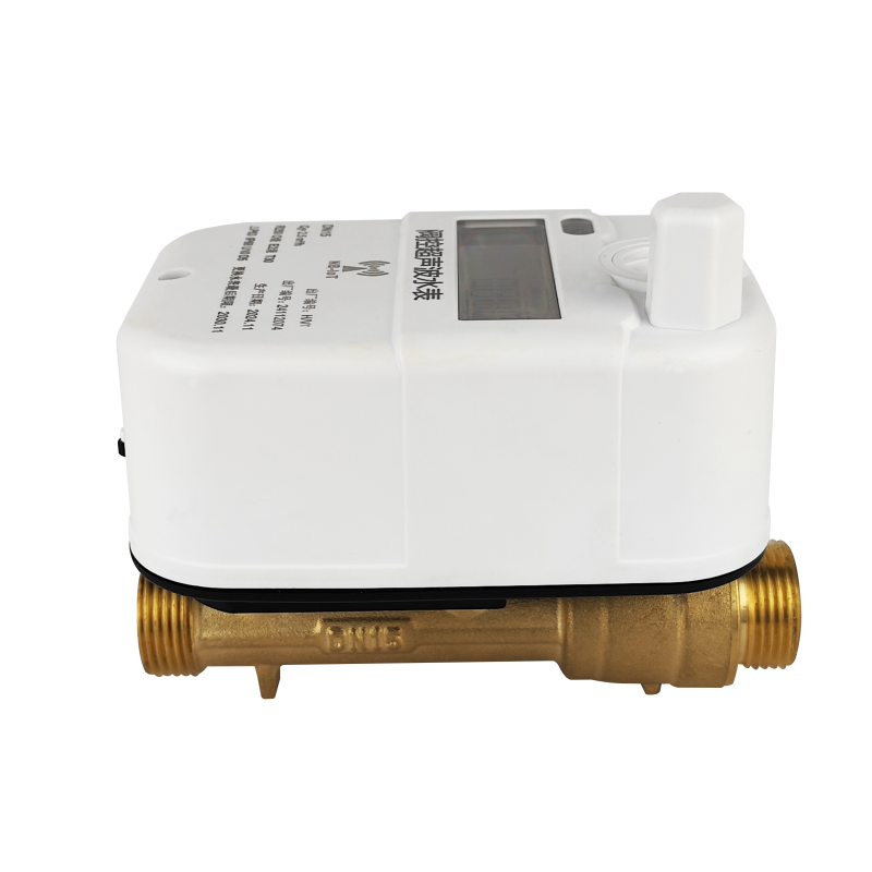 Valve Control Ultrasonic Water Meter 515W
