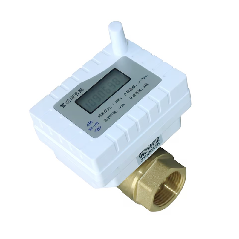 Smart Solenoid Valve 112FW