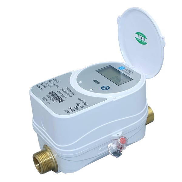 What Makes Ultrasonic Water Meters More Accurate Than Traditional Mechanical Ones?