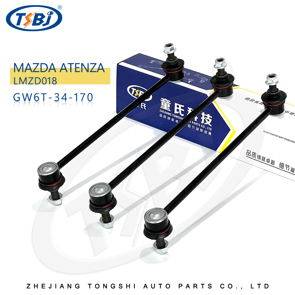 مجموعة مثبتات خلفية ذات جودة عالية بالجملة لسيارات BMW E90/E91/E92/E93 الأصلي: 33556764428