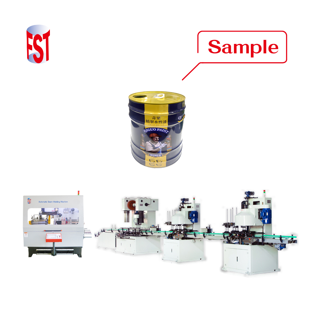 What Are the Key Features of Top Aluminum Can Filling Machines?