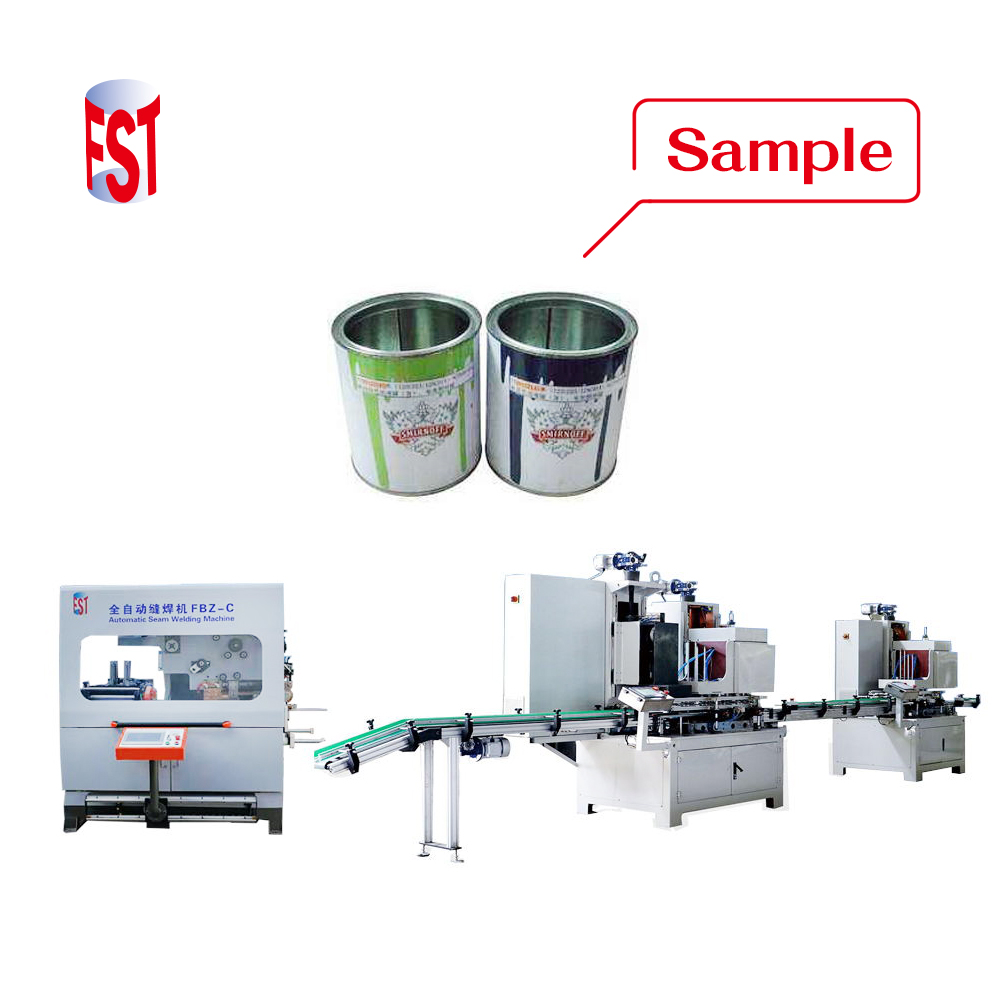 What Are the Key Benefits of Investing in Aluminium Can Manufacturing Machines?
