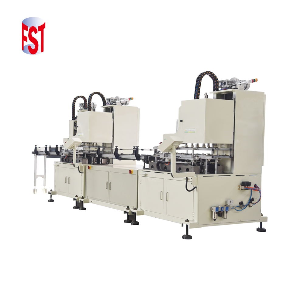 Where to Source Reliable Aerosol Tin Can Making Machines for Your Business