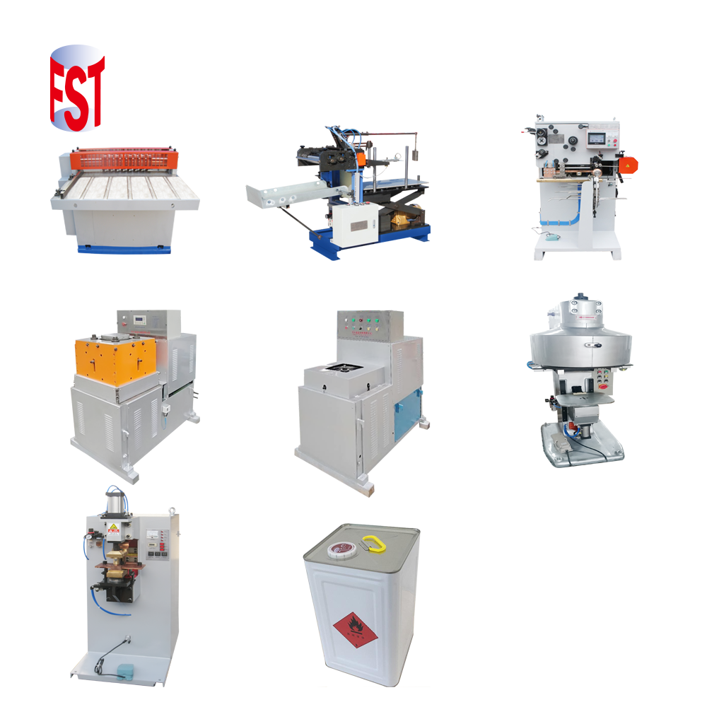 What Innovations Are Transforming the Aerosol Can Manufacturing Industry?