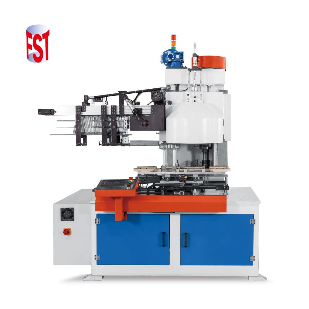 How a Tin Seamer Machine Can Boost Your Production Efficiency