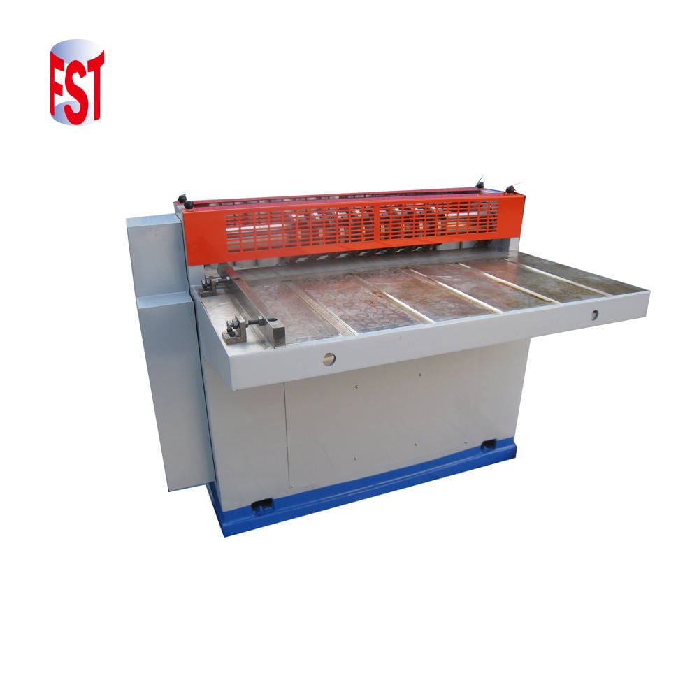 Where to Source the Latest Technology in Steel Sheet Shearing Machines