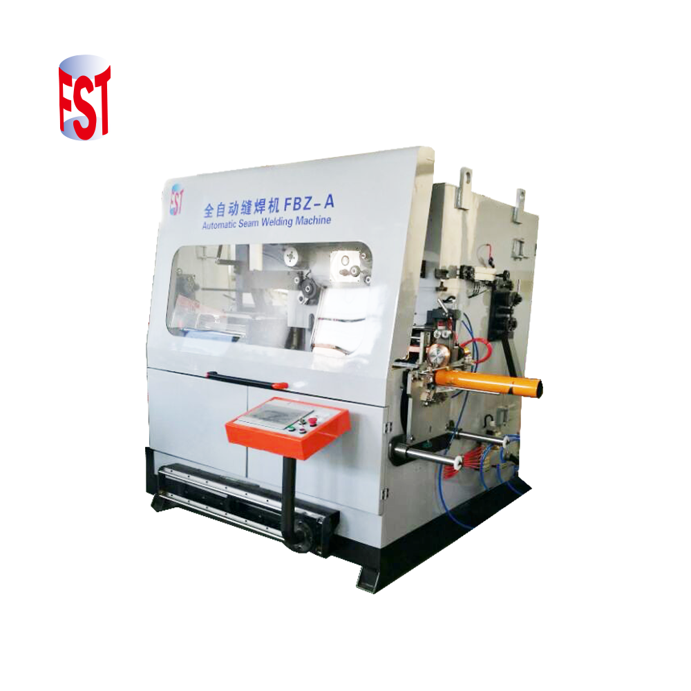 What Makes Longitudinal Welding Machines Essential for Modern Manufacturing?