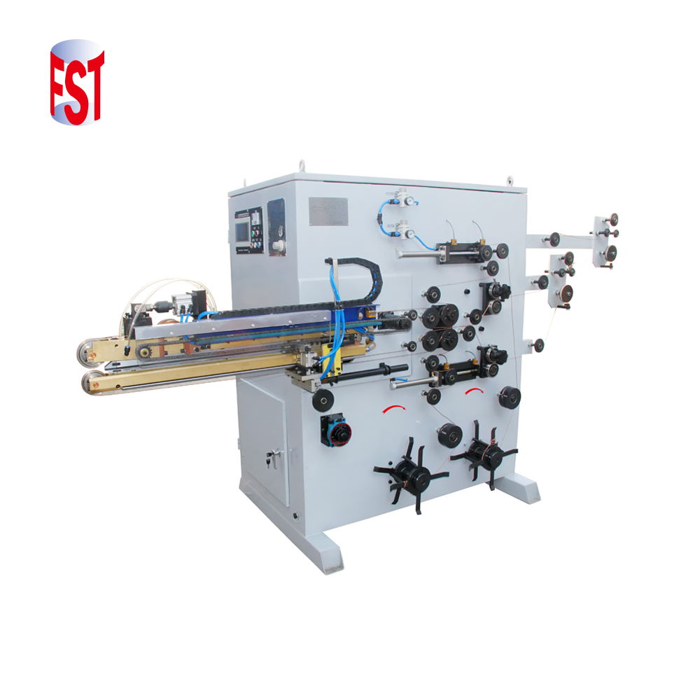 How Can Manufacturing Machines Improve Production Efficiency and Reduce Costs?