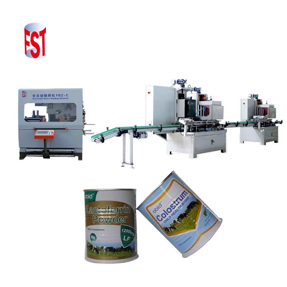 What Common Issues Should You Avoid When Operating a Canning Line?