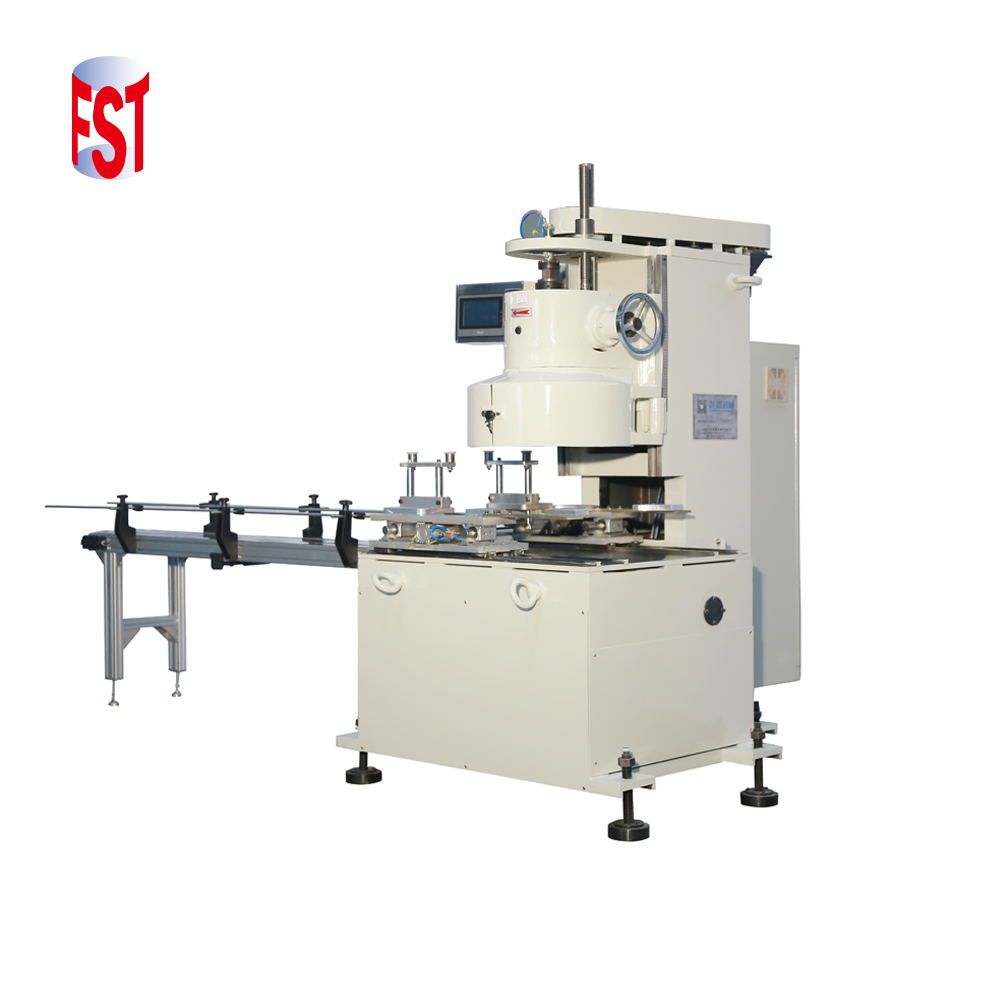 Where to Find the Best Wholesale Deals on Tin Seamer Machines