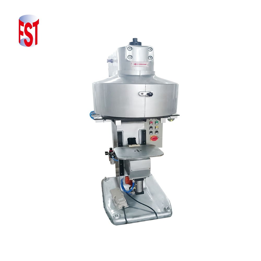 What Are the Latest Innovations in Tin Can Sealing Technology?