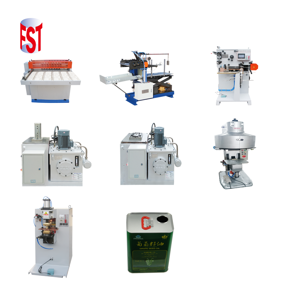How to Choose the Right Canning Seamer Machine for Your Business Needs