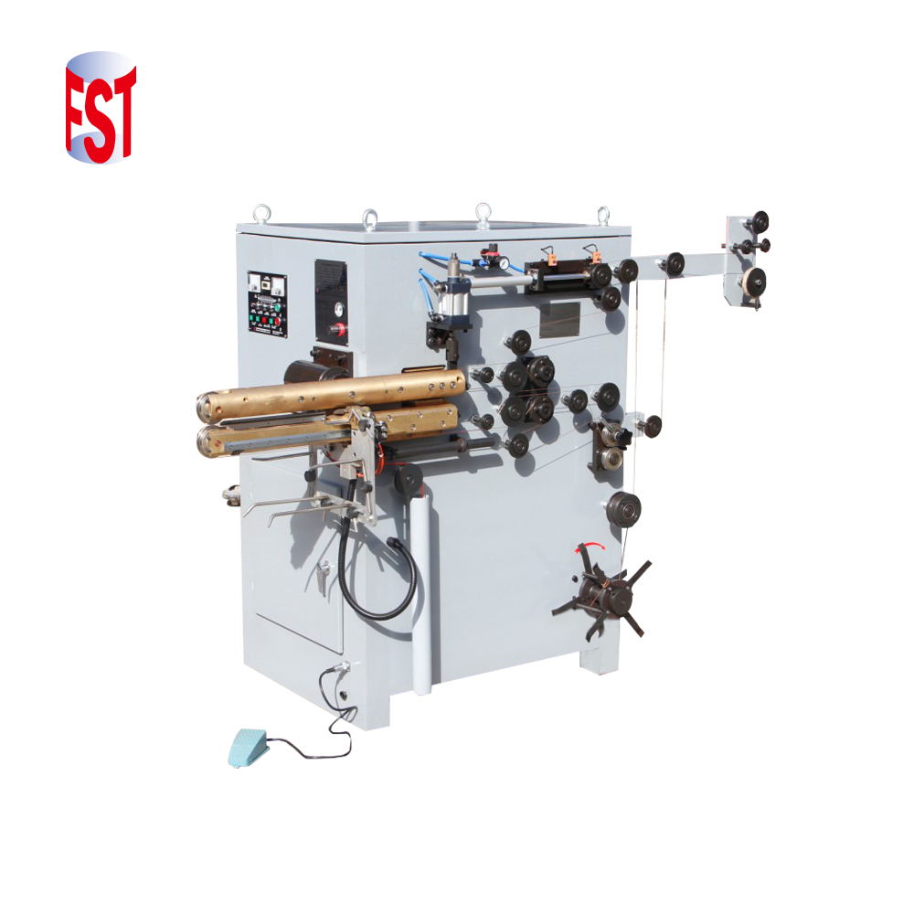 What Common Issues Should You Be Aware of with Resistance Seam Welders?