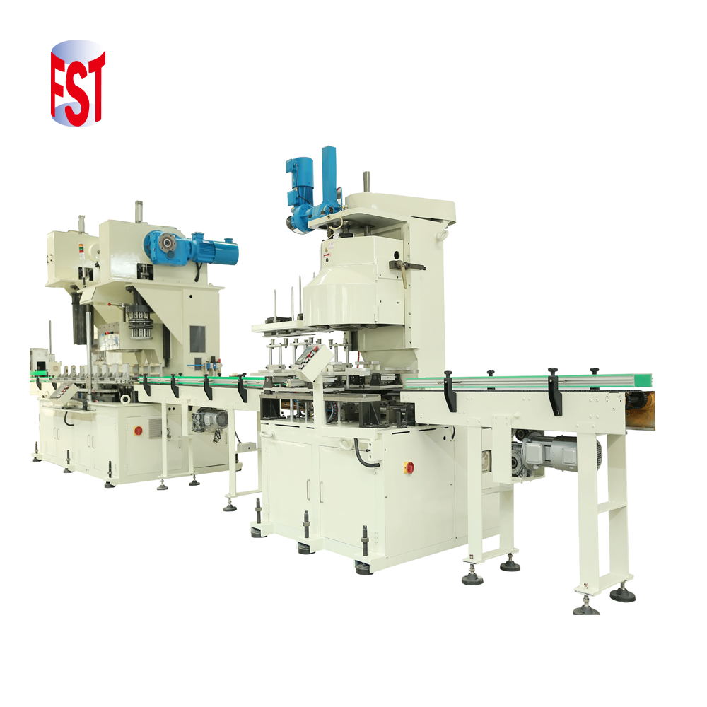 How Tin Can Sealers Enhance Product Freshness and Shelf Life