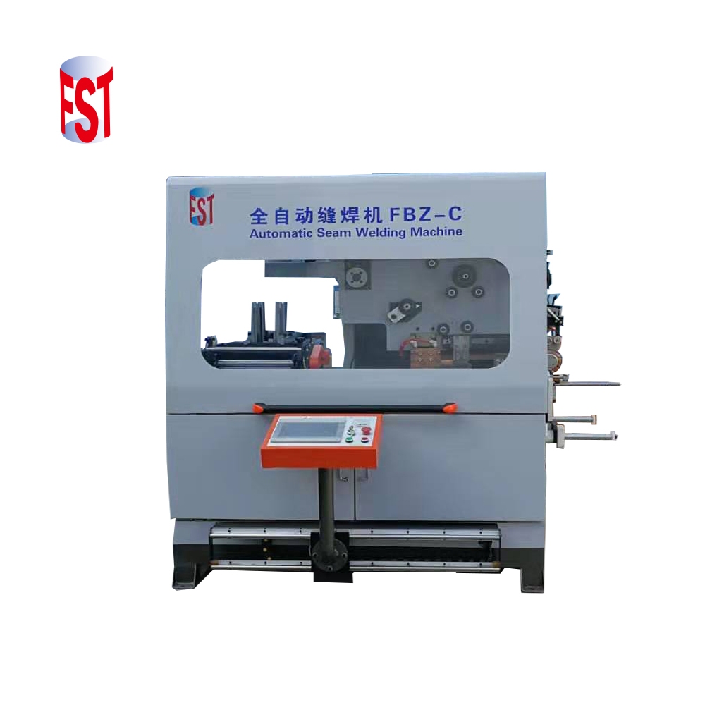 How Automatic Tin Can Making Machines Improve Product Quality and Consistency