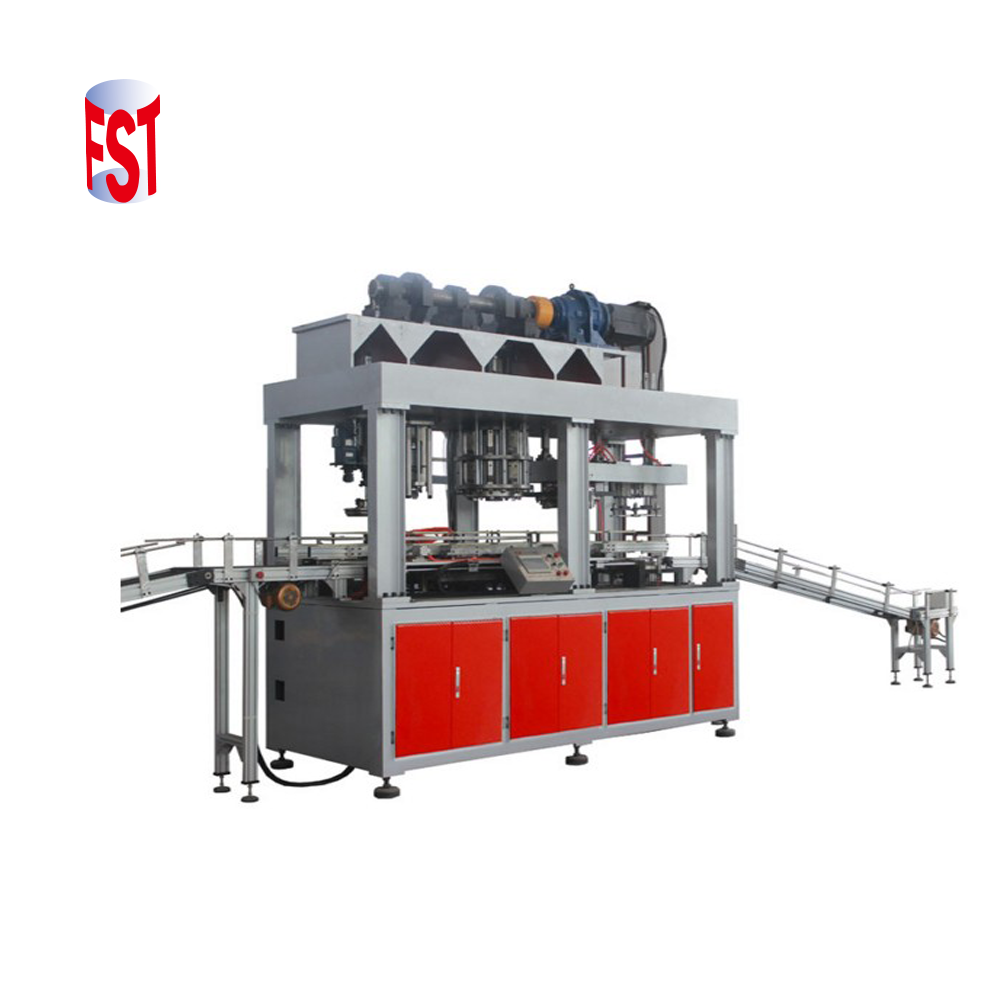 What Are the Benefits of Using an Automatic Canning Sealing Machine?
