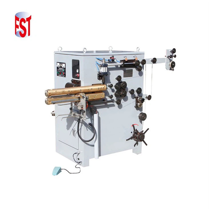 Automatic Seam Welding Machine Production Capacity