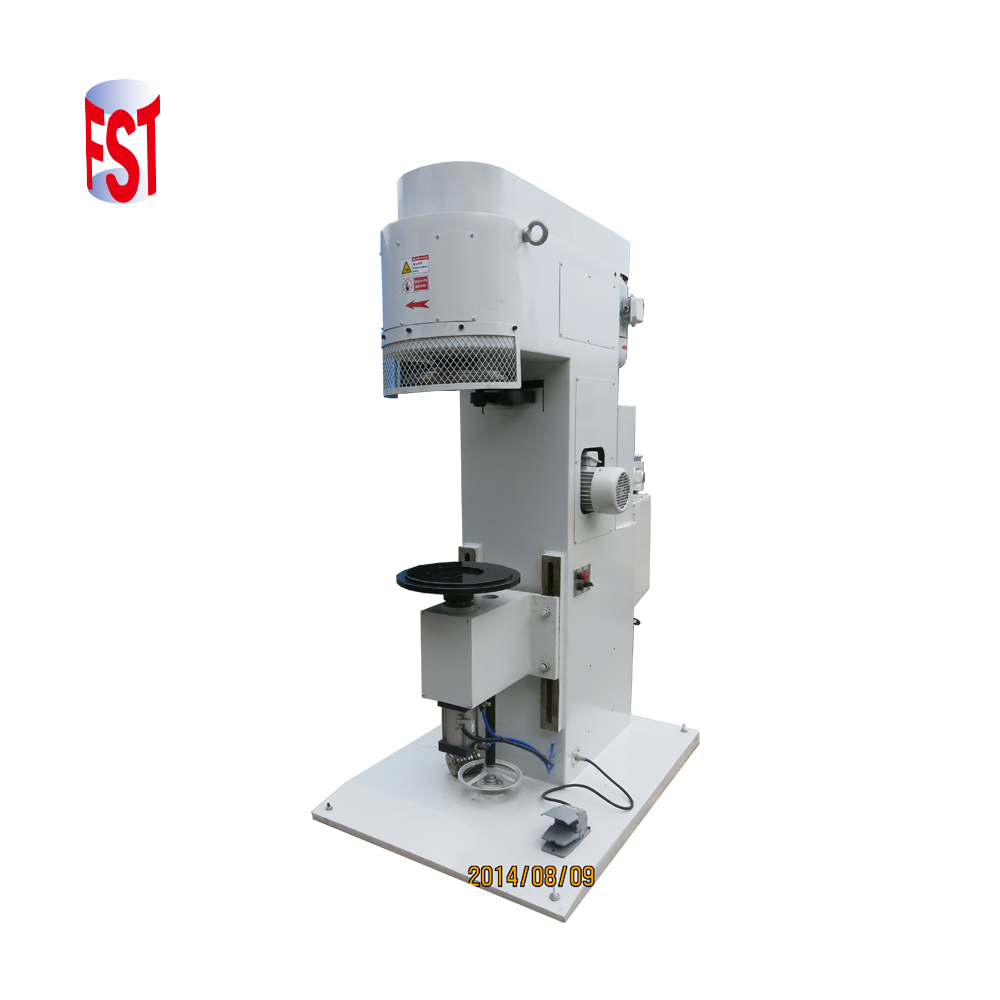 How to Maximize Your Investment in Sheet Metal Flanging Machines