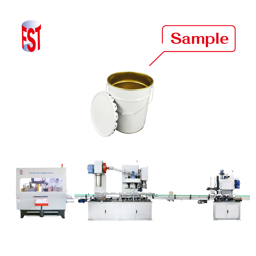 How to Choose the Right Tin Container Making Machine for Your Business