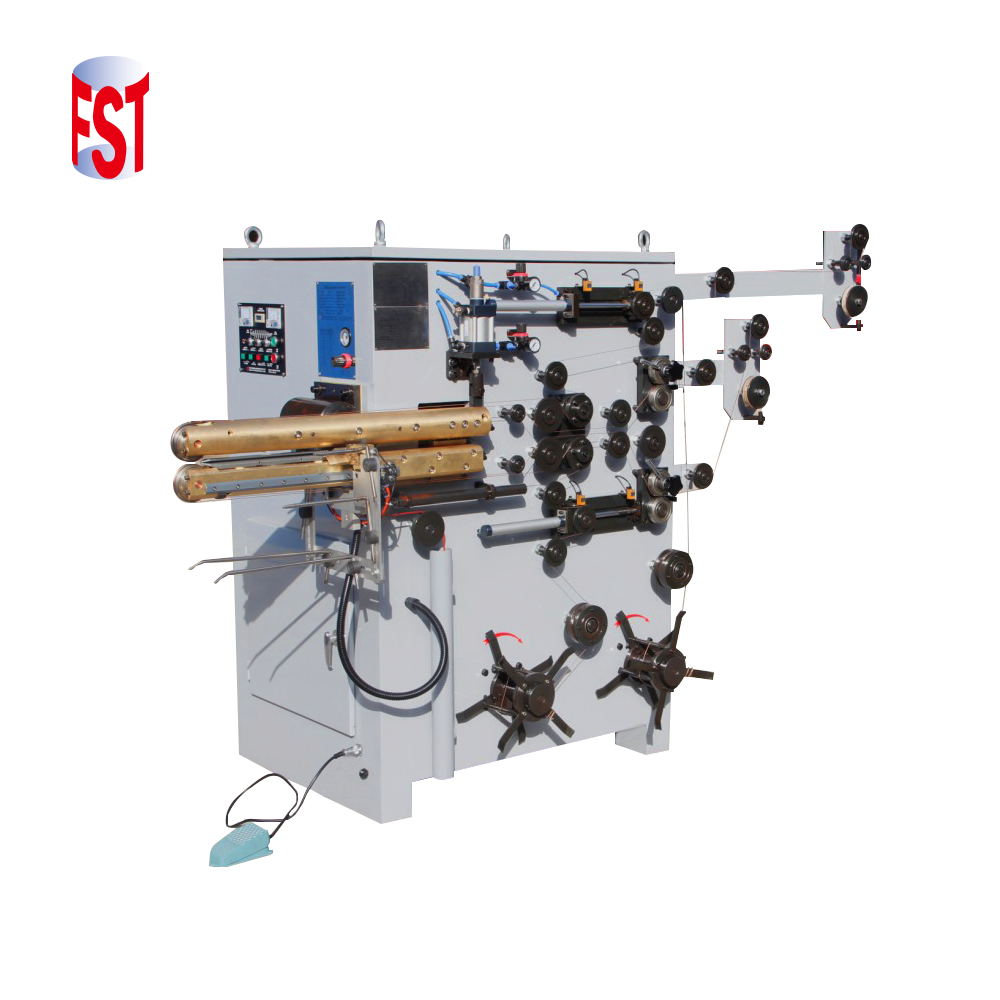 Where to Find the Best Deals on Can Manufacturing Machines for Bulk Purchases