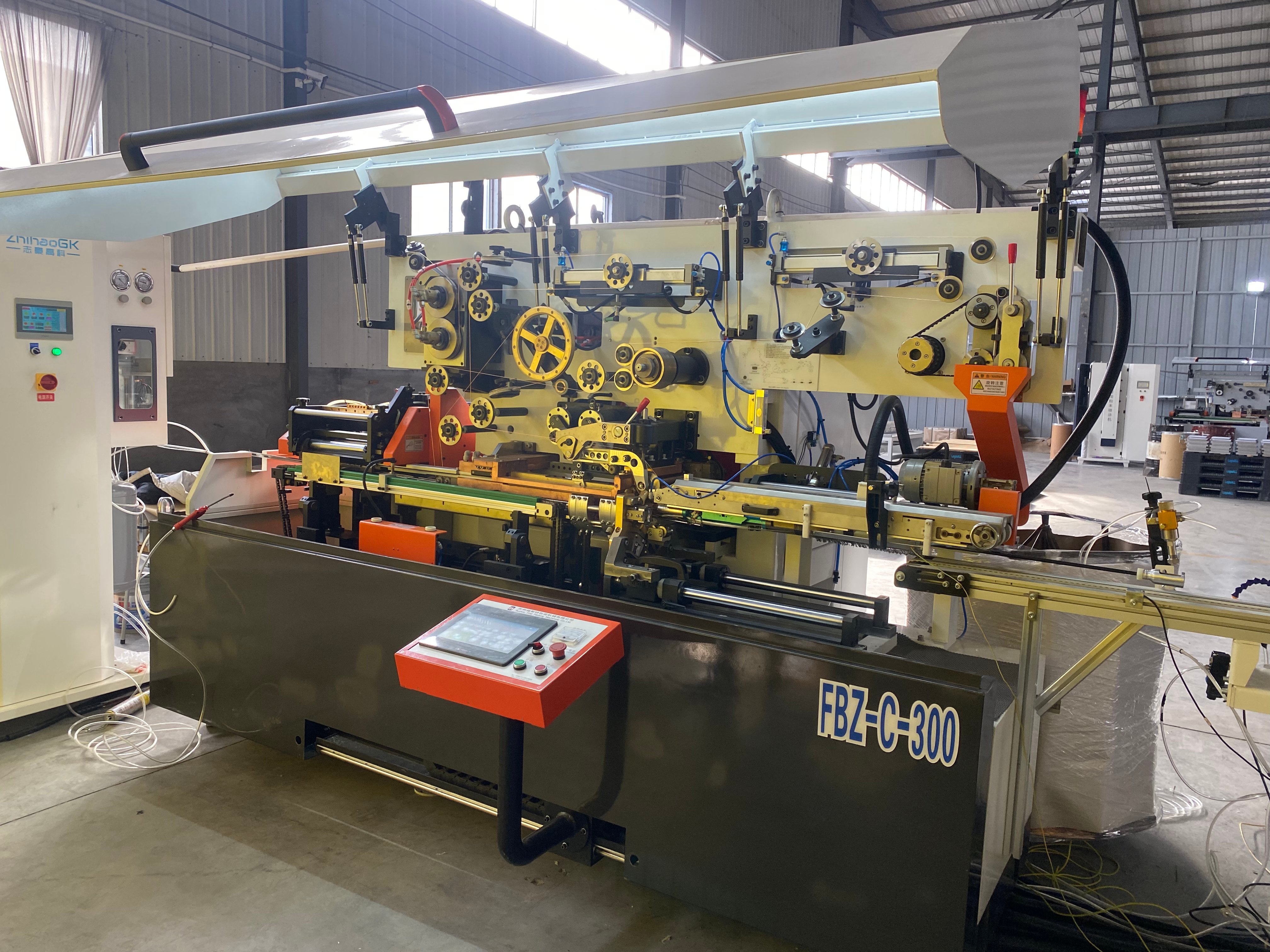 How to Maximize ROI with High-Quality Aerosol Tin Can Making Equipmen