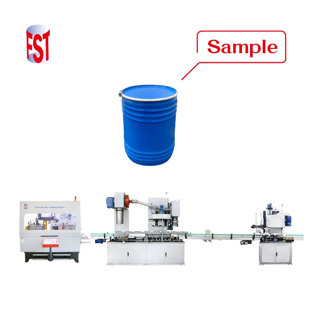 What Features to Look for in a Wholesale Aluminium Can Making Machine?