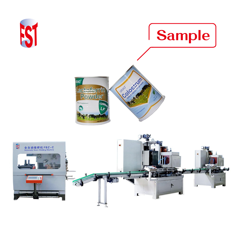 How to Choose the Right Aluminum Can Manufacturing Equipment for Your Needs