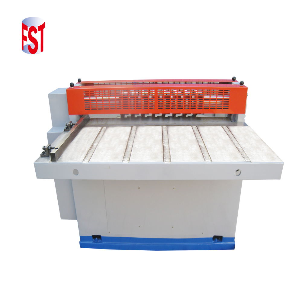 How Hydraulic Shearing Machines Improve Efficiency in Metal Fabrication