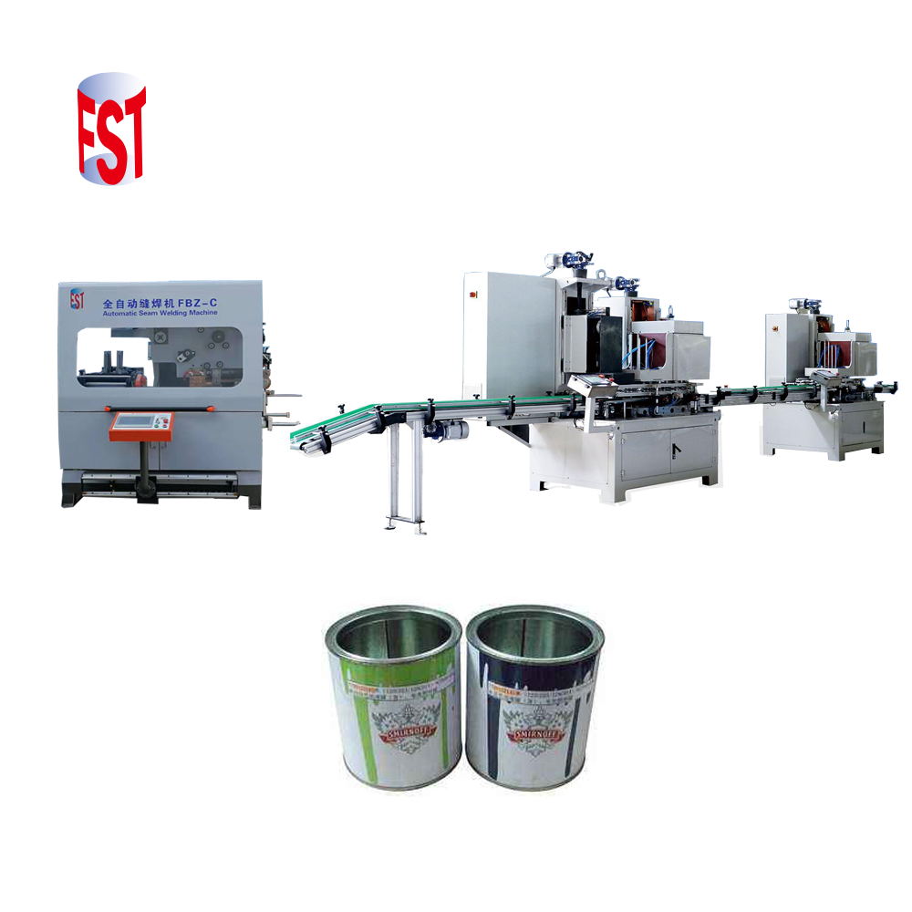 Where to Find the Best Wholesale Beverage Canning Equipmen