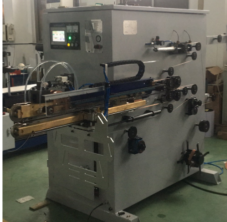 Where to Find Wholesale Weld Seam Machines at Competitive Prices