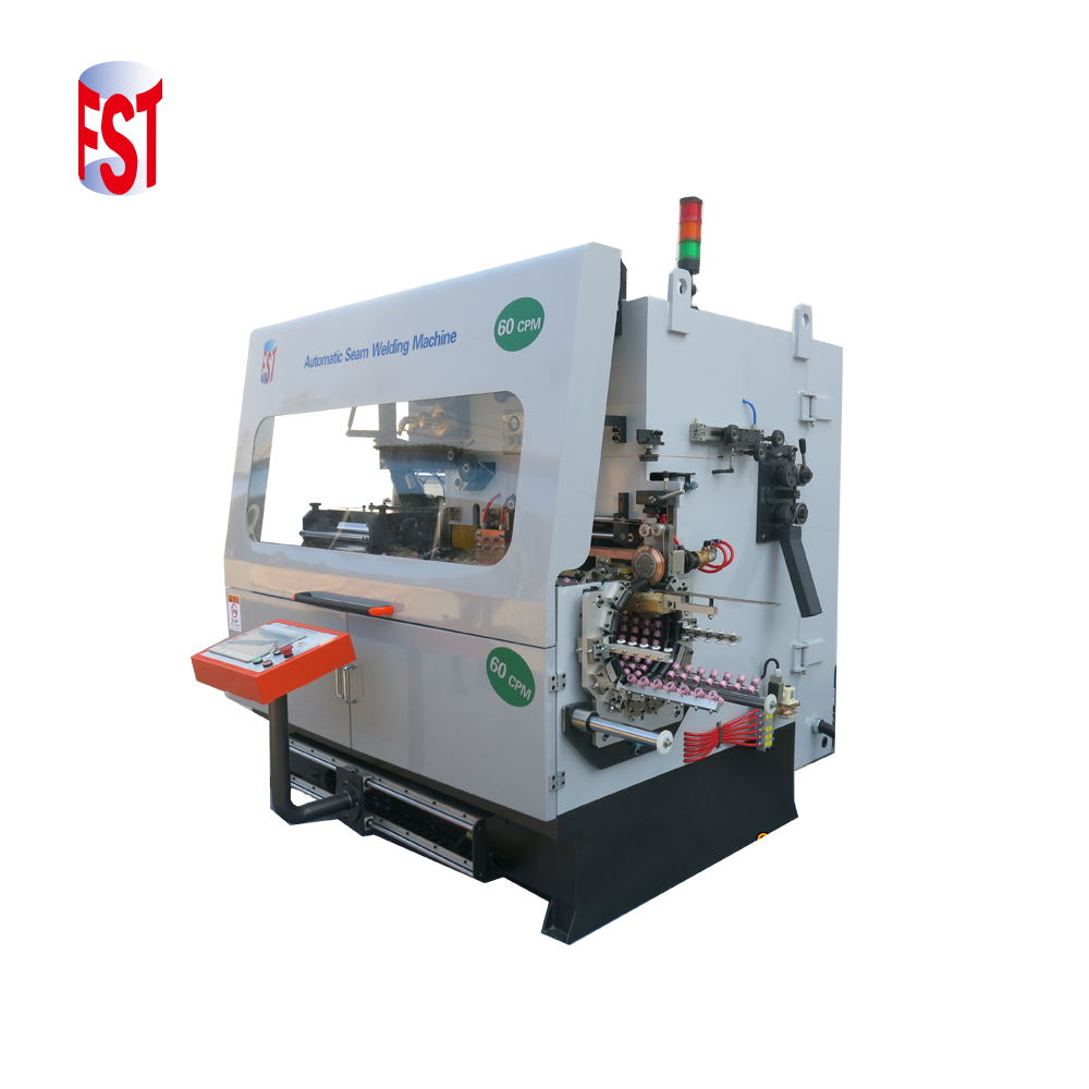 Where to Buy Reliable Can Making Machines for Bulk Production