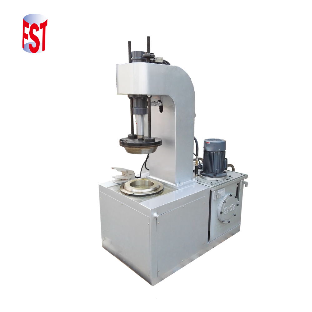 Where to Find Reliable Can Seamers for Your Beverage Business?
