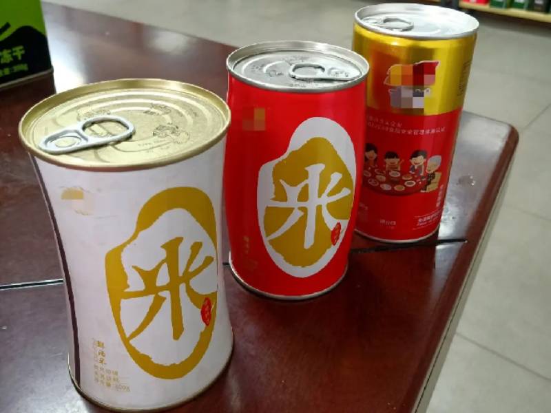Eight Advantages of Tinplate Packaging Producing Line