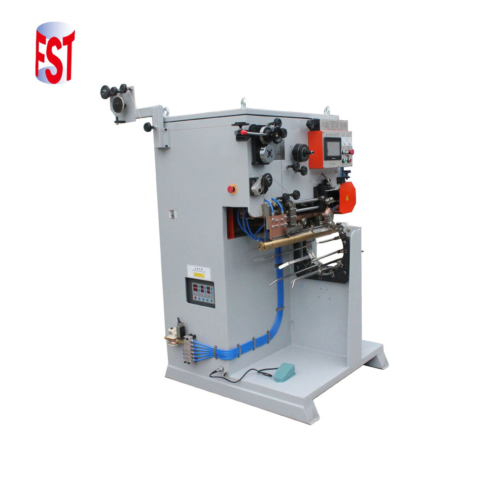 How to Choose the Best Industrial Seam Welder for Your Needs