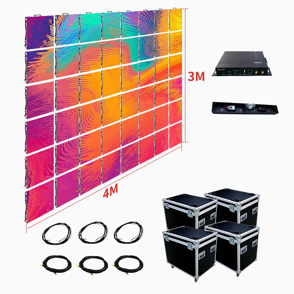 Novastar VX1000 HD LED Video Controller Processor for Display Screen supplier