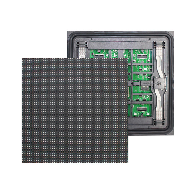 Indoor Outdoor SMD HD 320*320 LED Module - Ideal Display Solution