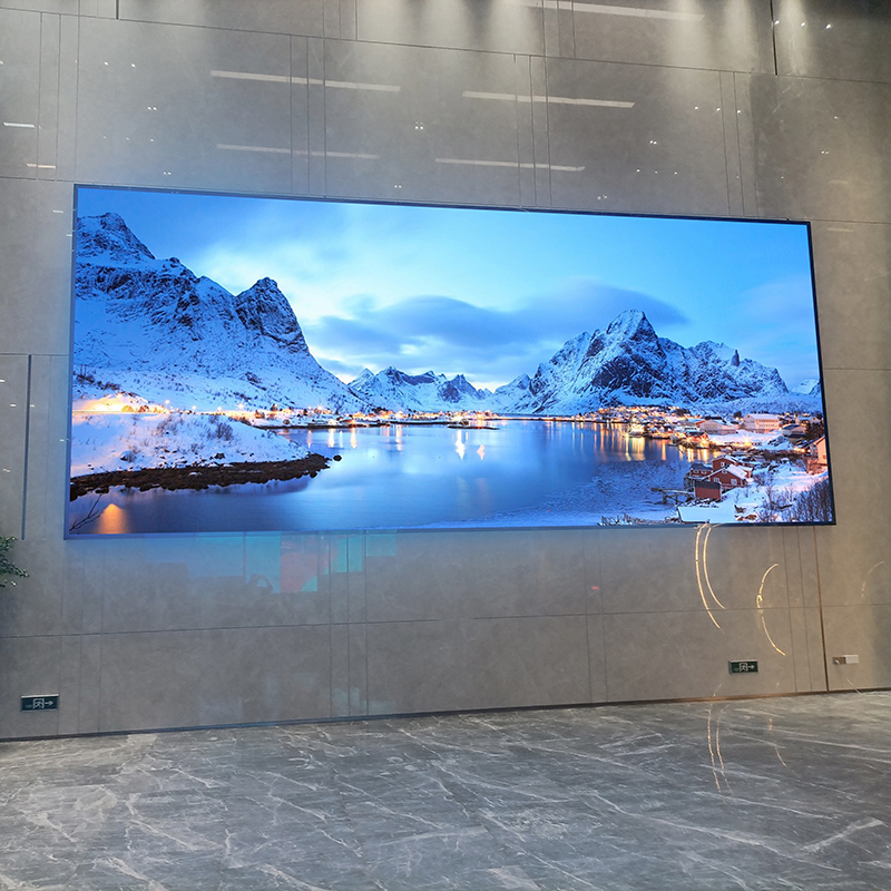 How to Install LED Indoor Video Wall | Professional Factory Guide