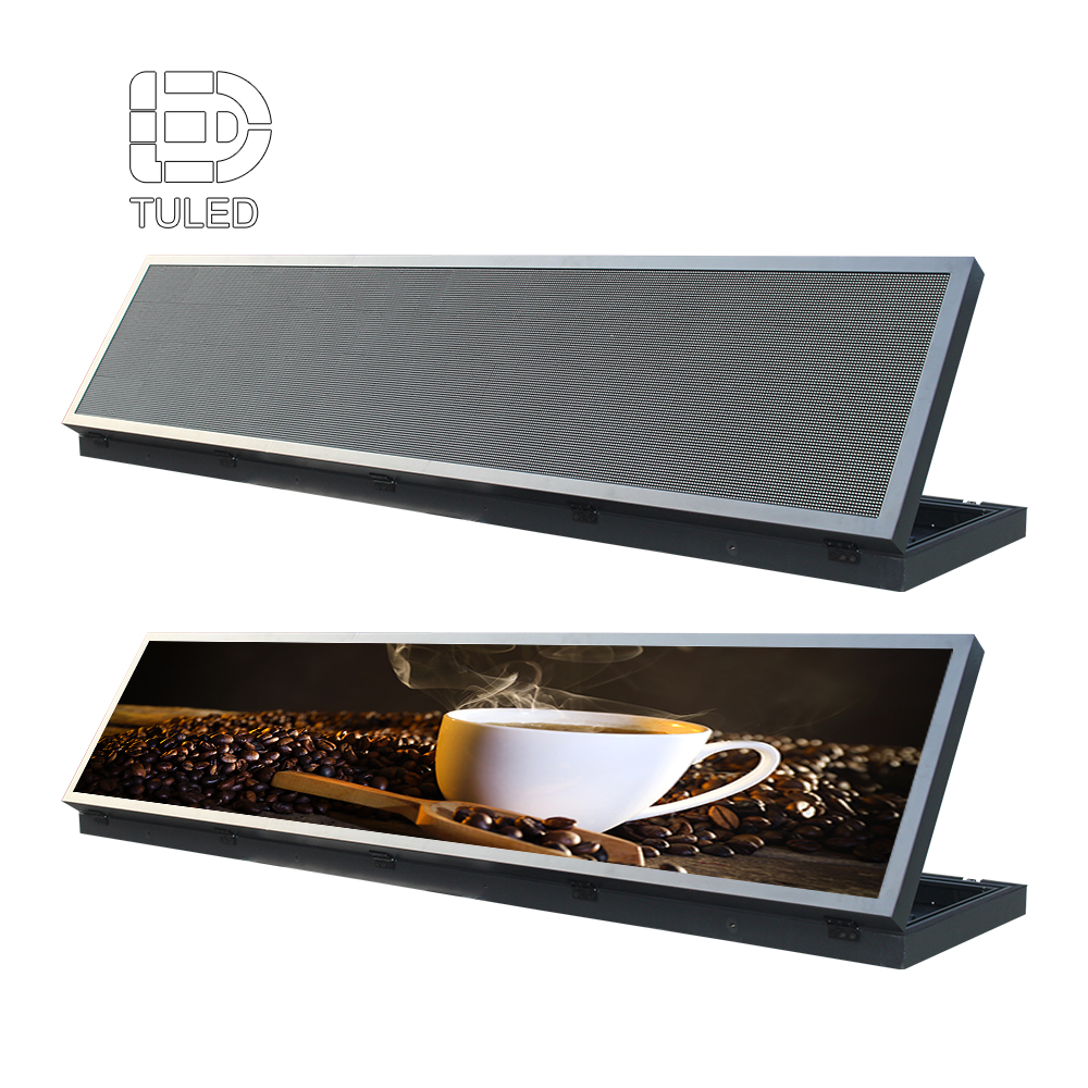 led screen display board