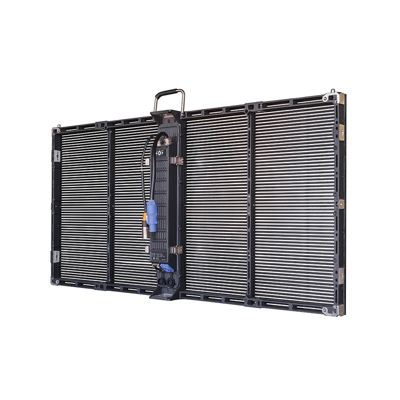 LED Display Factory in China | LED Screen Manufacturer