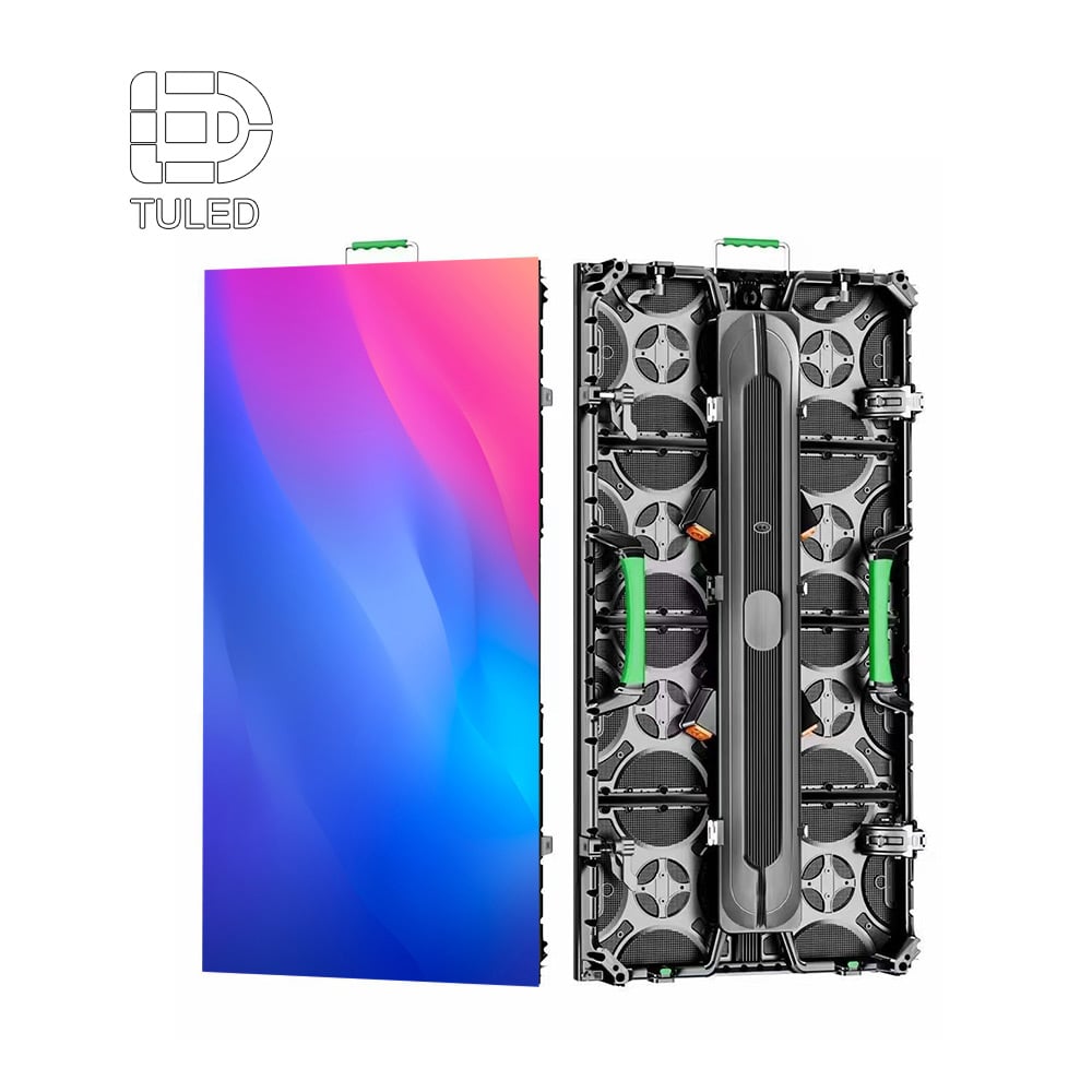 LED Display Factory in China | LED Screen Manufacturer