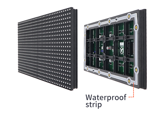 What Is Indoor LED Module | Indoor LED Module Factory & Supplier