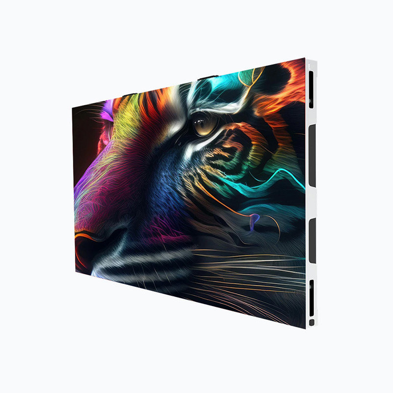 LED Display Factory in China | LED Screen Manufacturer
