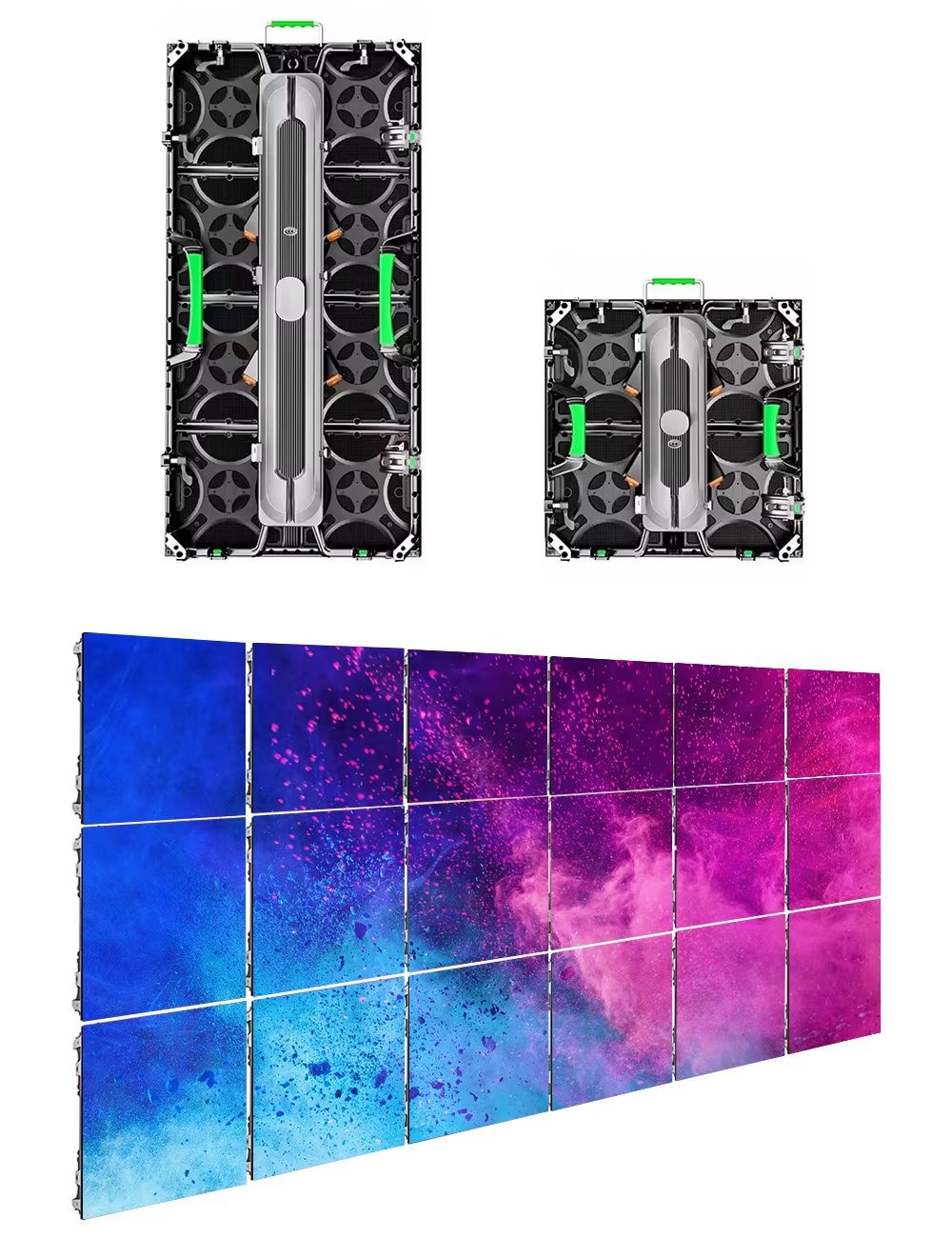 Church LED Screen Price