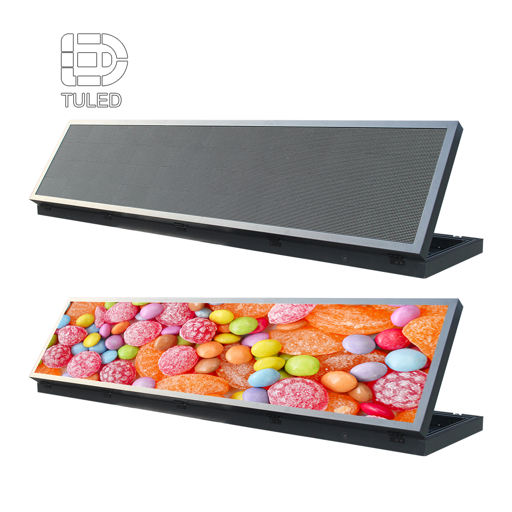 LED Digital Display Board