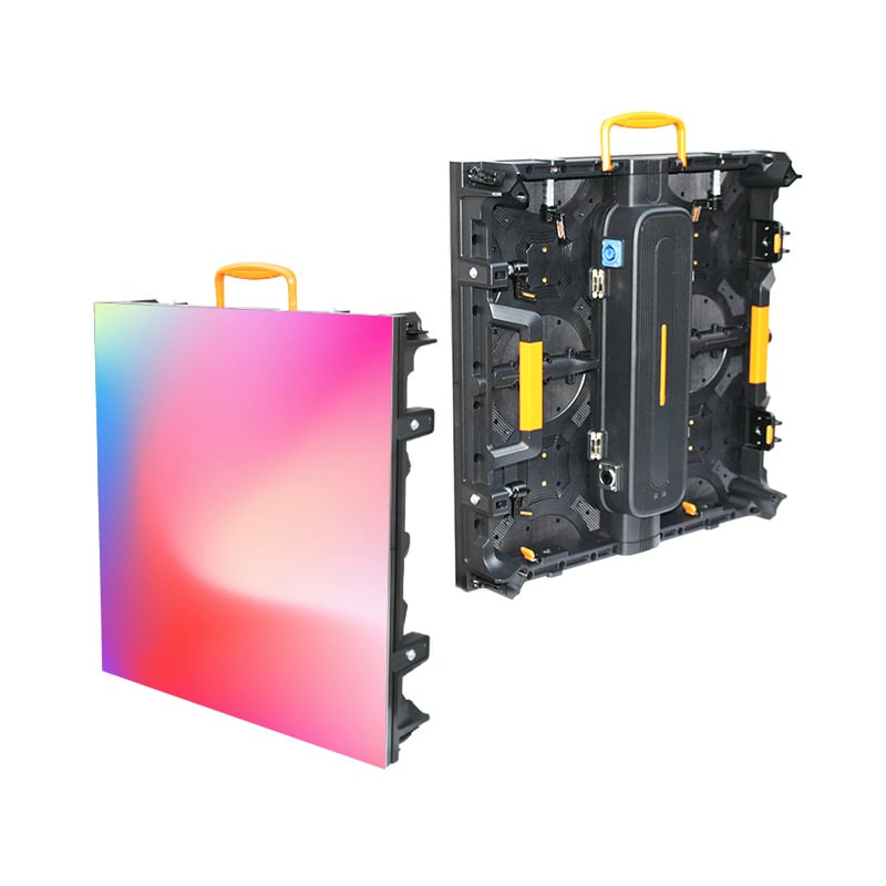 LED Display Factory in China | LED Screen Manufacturer