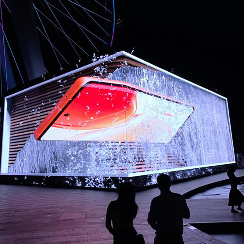 Professional LED Display Supplier & Factory - High Quality LED Screens