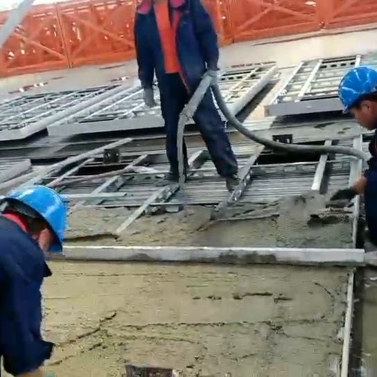 Pracovní video prefabrikované stěnové panely-4