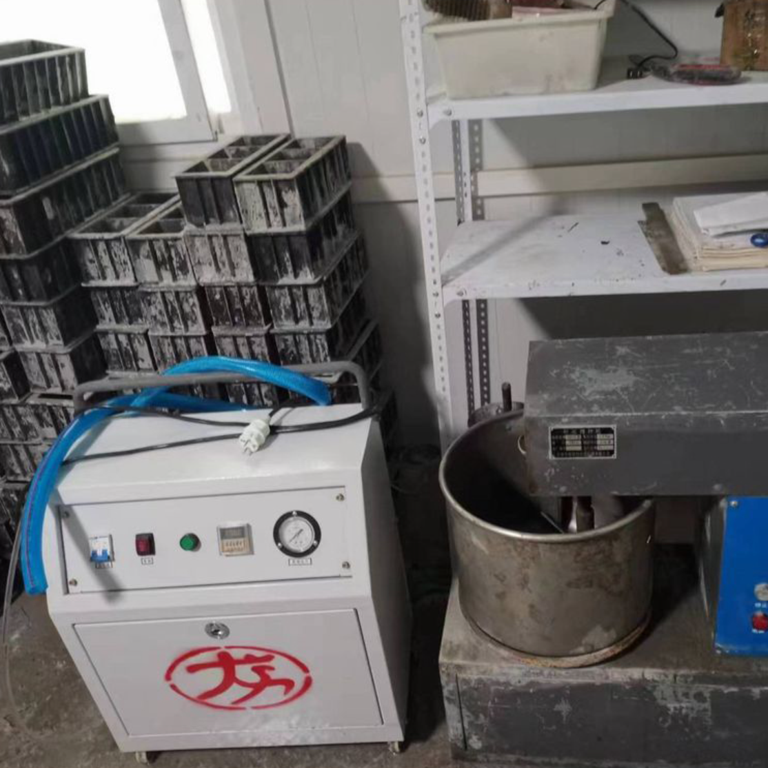foam making machine for concrete   foam generator fp q10 cement foam machine-2
