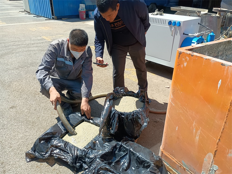 אנו מברכים בחמימות את הלקוחות הנפאלים בחברה שלנו לביקור על אדמתנו ולמשא ומתן עסקי
