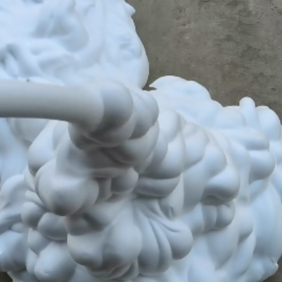 foam making machine for concrete   foam generator fp q10 cement foam machine-1